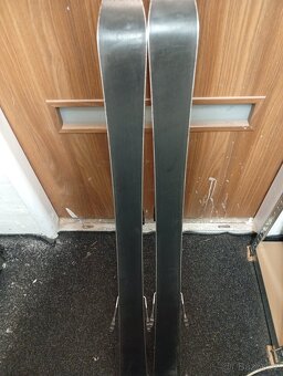 Dětské lyže Head 107cm - 5