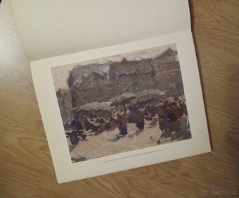 Národní galerie - čtvrtý díl - 5