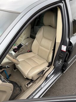 Volvo V70 2.4 103kw - 5