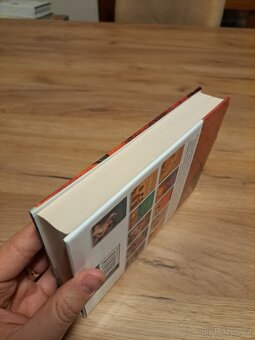 Óda na bankéře - Lindsey Davis - 5