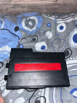 Bmw e39 - CD changer - 5