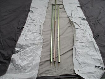 Přístřešek ke karavanu č. 020724 - 840 cm. - 5