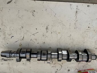 Motor BMM 2.0 TDi - náhradní díly - 5