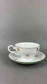 Čajový servis, NOVÝ - 5