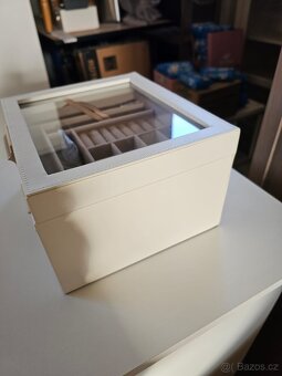 Nová šperkovnice - 5