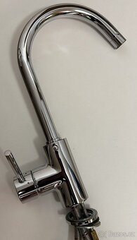 Dřezová baterie BLANCO - 5