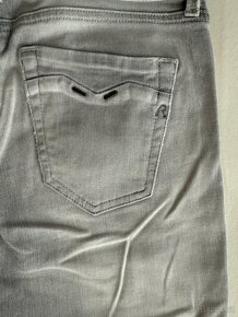 Replay jeansy 10let - 5