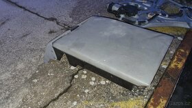 Palubní deska bmw e31 a další - 5