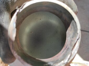 DPF filtry Renault Master III , 2.3 dCI - 5