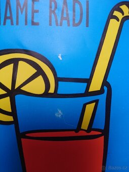 Sada 18 ks - hračky pro miminko /batole - 5