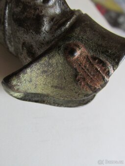 NAPOLEON - BUSTA - 5