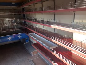 Pojízdná prodejna - 5