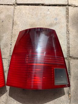 Zadní světla VW Bora variant - 5