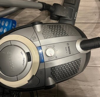 Vysavač Bosch Roxx’x - 5