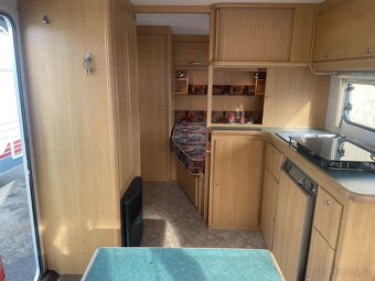 Karavan Swift Toscane - 5