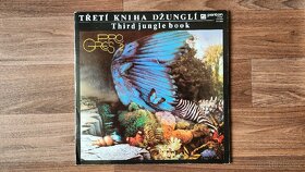 LP Progres 2- Třetí kniha džungli - 5