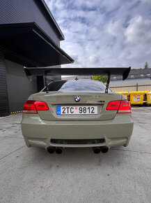 BMW M3 E92 coupé - 5