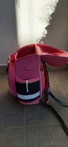 Dívčí školní batoh - 5