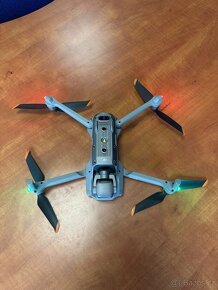 Dron DJI Air 2S - zánovní stav, příslušenství - 5