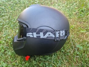 SHARK VANCORE - 5