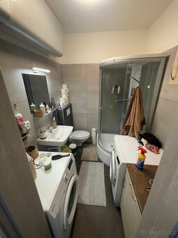 Prodej bytu 3+kk 55m2, Mokrá Horákov - 5