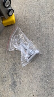 Elektrická vodní pumpa BMW 3 - 5