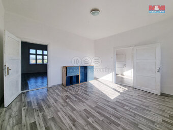 Prodej bytu 3+1, 86 m², Abertamy, ul. Vodárenská - 5