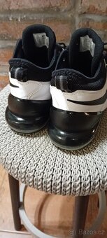 Zánovní značkové tenisky Nike  vel.40,5 - 5