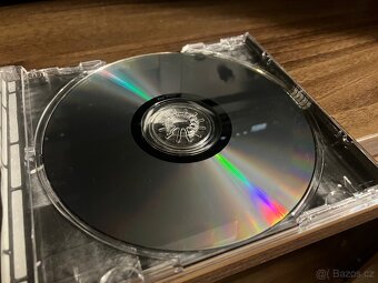 SACD Pink Floyd Dark side of moon - 5