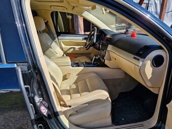 Volkswagen, VW Touareg 3.0 tdi - 5