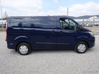 Ford Transit Custom L1H1 TREND - 5