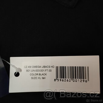 CZ 4M Omega Ubacs Heavy - 5