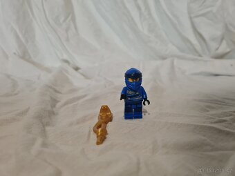 Lego 70668 bez krabice s návodem - 5