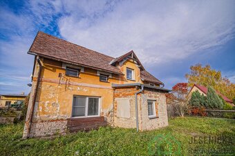 Prodej rodinného domu ve městě Javorník okr. Jeseník. - 5