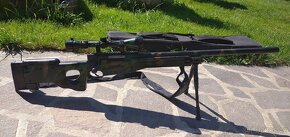 Prodám výbavu na Airsoft - 5