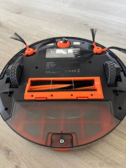 Concept RoboCross Laser Soft VR3100 - 5