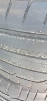 225/45/r 17 - Dunlop 4 ks letní pneu - 5
