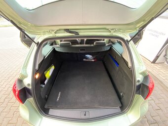 OPEL ASTRA J SPORTS TOURER 1.4 TURBO AUTOMATIC - 5