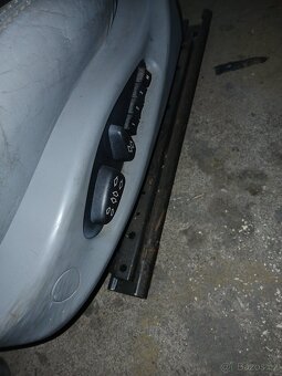 SPORTSITZE BMW E46 - 5