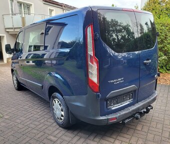 Prodám Ford Transit Custom, 2016 - 5