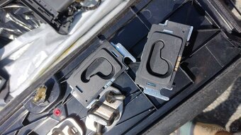 plasty listy a daaal. Audi s4 a4 b6 avant - 5