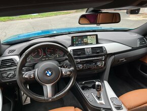 BMW 435D XDrive M-PAKET / HARMAN/KARDON / 2018 / F36 - 5