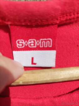 5x dámská tričko vel.M/L - 5