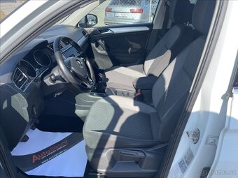 Volkswagen Tiguan 2,0 TDi 110kw NAVI,ALU,PDC,1.MAJ. - 5