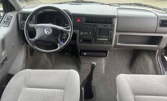 Volkswagen Multivan T4 2.5 TDI 111kw PROSÍM ČÍST CELÉ - 5