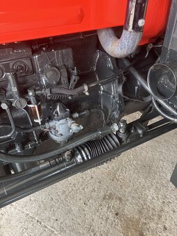 Zetor 5718 - 5