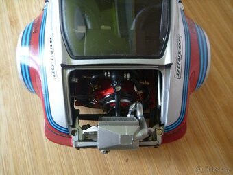 Porsche 911 1:18 - 5