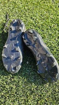 Nové kopačky Adidas predator Accuracy 3 FG vel 35 - 5