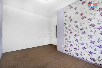 Prodej bytu 2+kk, 56 m² v přízemí, Turnov, ul. Křišťálová - 5
