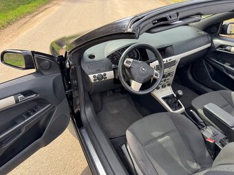 Opel Astra H TwinTop 1.8i - 5